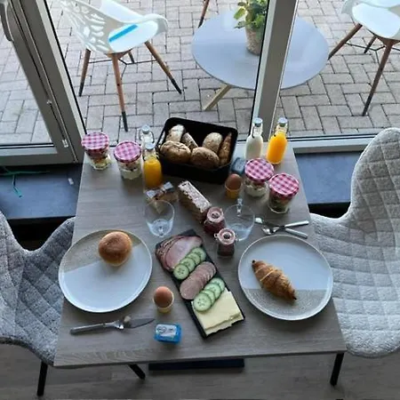 Hof Kooij Bed & Breakfast