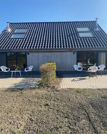 Hof Kooij * Groessen