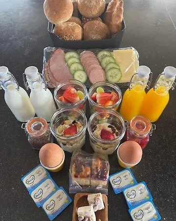 Bed & Breakfast Hof Kooij