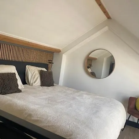 Bed & Breakfast Hof Kooij *