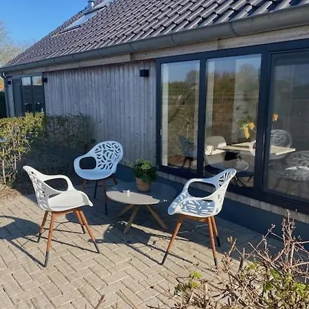 Bed & Breakfast Hof Kooij