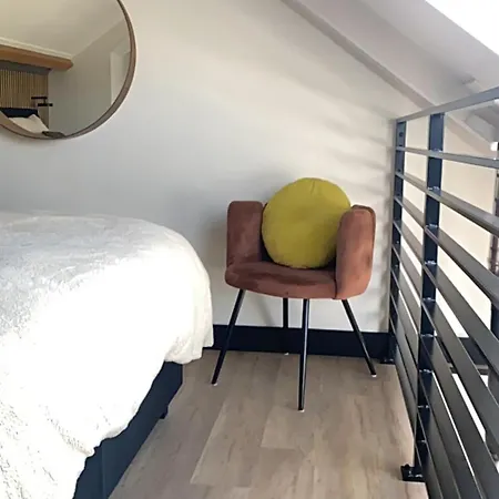 Hof Kooij Bed & Breakfast