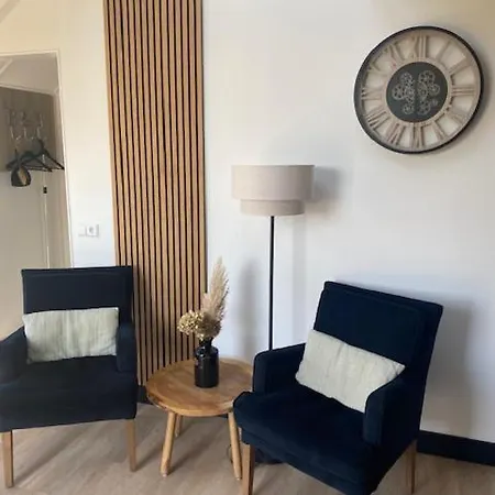 Hof Kooij Bed & Breakfast