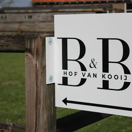 Hof Kooij