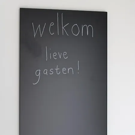 Hof Kooij Bed & Breakfast Groessen
