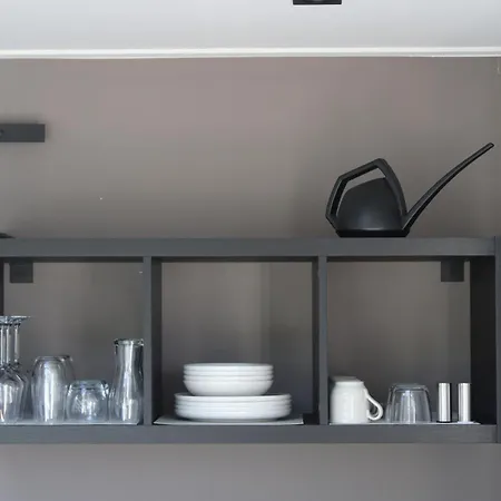 Bed & Breakfast Hof Kooij *