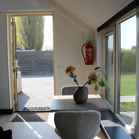 Hof Kooij Bed & Breakfast *