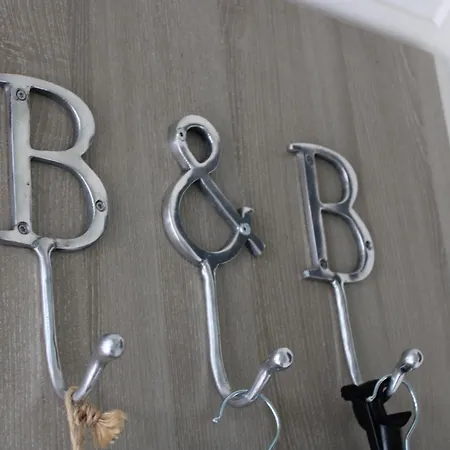 Bed & Breakfast Hof Kooij 3*