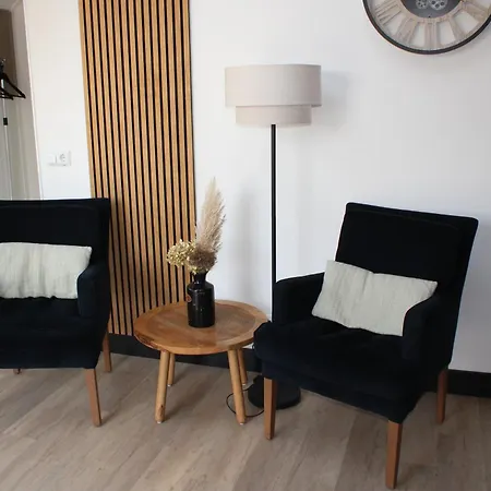 Bed & Breakfast Hof Kooij