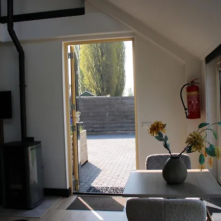 Bed & Breakfast Hof Kooij Groessen