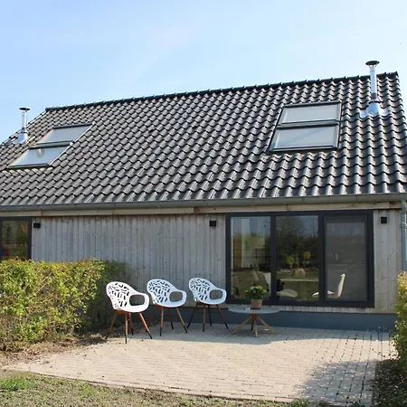 Bed & Breakfast Hof Kooij *
