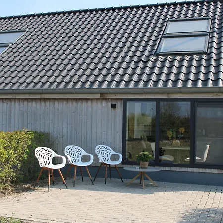 Hof Kooij Bed & Breakfast