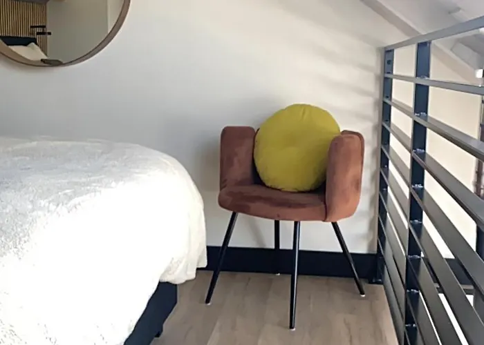 Hof Kooij Bed & Breakfast