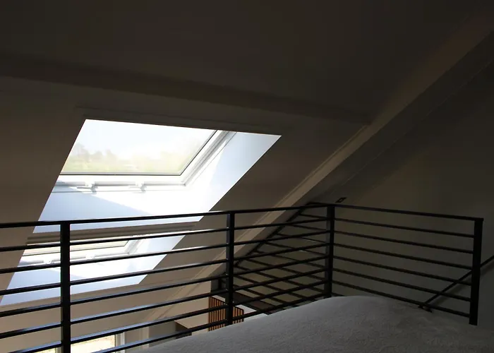 Bed & Breakfast Hof Kooij