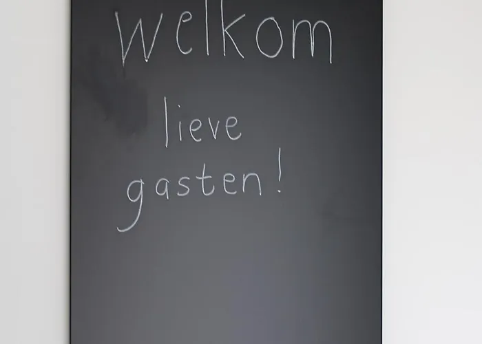 Hof Kooij Bed & Breakfast Groessen