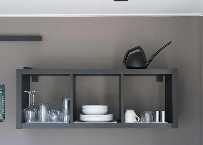 Oda ve Kahvaltı Hof Kooij 3*