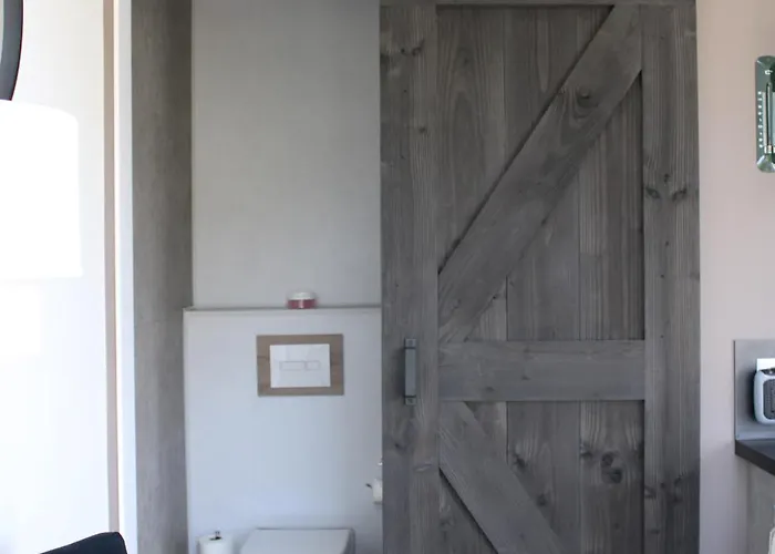 Hof Kooij 3* Groessen