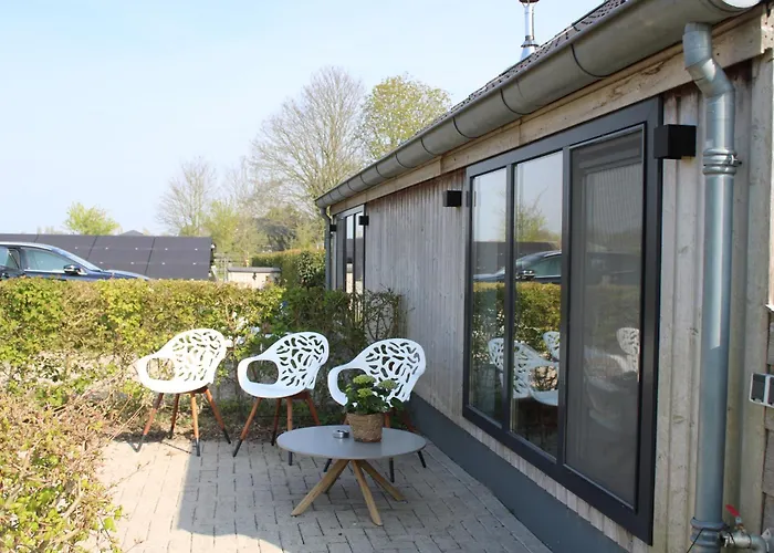 Bed & Breakfast Hof Kooij Groessen