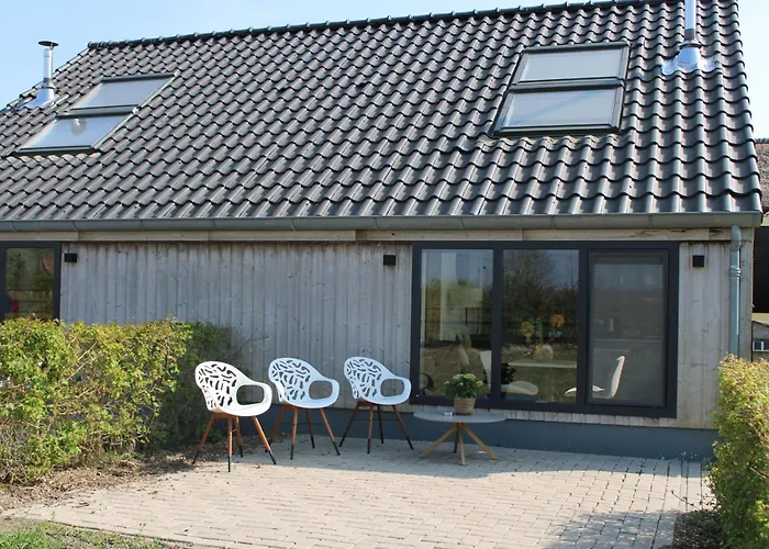 Hof Kooij Bed & Breakfast