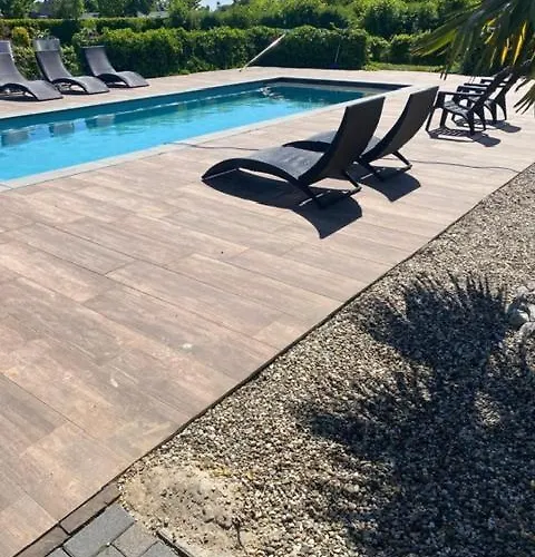 Oda ve Kahvaltı Hof Kooij Groessen