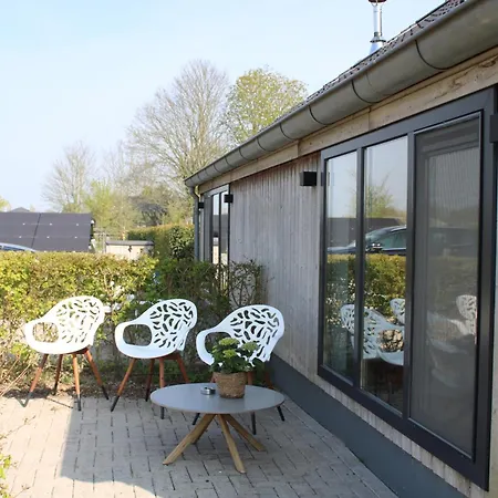 לינה וארוחת בוקר Hof Kooij Groessen