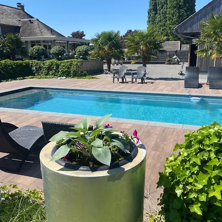 Hof Kooij Bed & Breakfast