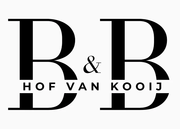 לינה וארוחת בוקר Hof Kooij