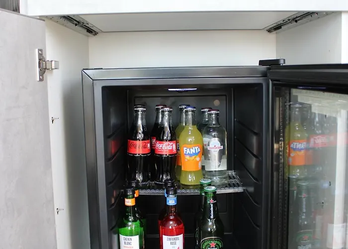 Hof Kooij 3* Groessen