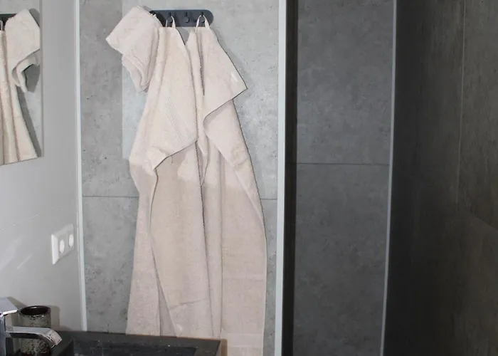 Hof Kooij לינה וארוחת בוקר