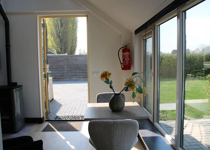 Hof Kooij לינה וארוחת בוקר 3*