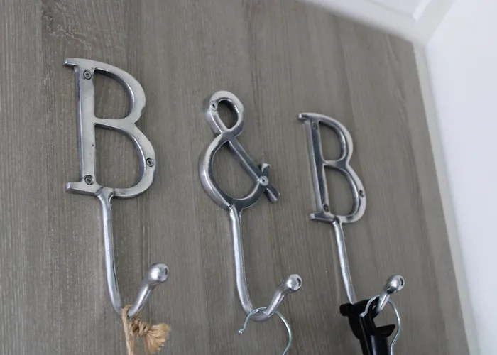 לינה וארוחת בוקר Hof Kooij 3*